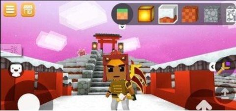 诡异的土地(Crafty Lands) 2.0.2 安卓版