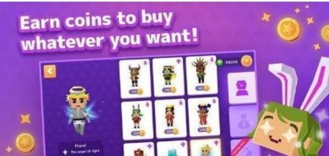 诡异的土地(Crafty Lands) 2.0.2 安卓版