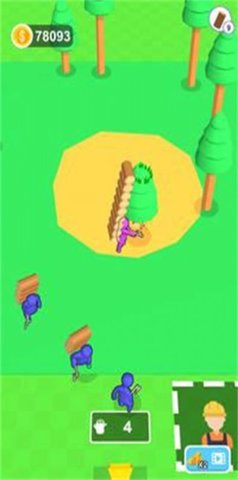 自动化工厂建设者(Automatic Factory Builder) 0.0.1 安卓版