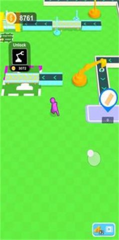 自动化工厂建设者(Automatic Factory Builder) 0.0.1 安卓版