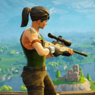 决赛圈争夺（Leaks） 1.0.0 安卓版