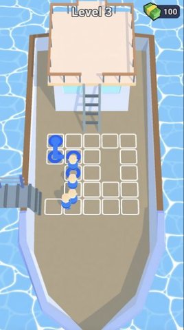 巡航排序(Cruise Sort) 0.1 安卓版