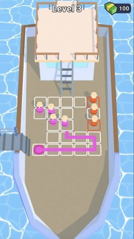 巡航排序(Cruise Sort) 0.1 安卓版