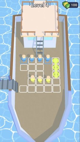 巡航排序(Cruise Sort) 0.1 安卓版