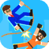 摆荡特工（Swing Agent） 1.0.1 安卓版