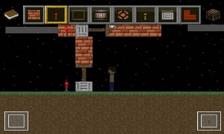 你的世界（uCraft） v4.0.8 安卓版