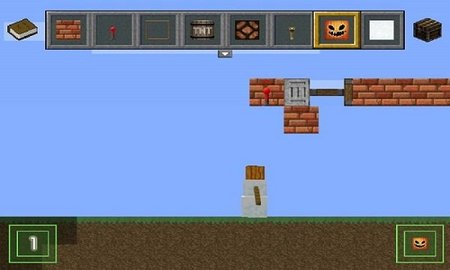 你的世界（uCraft） v4.0.8 安卓版