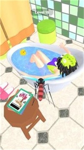 蚊子叮咬3D(Mosquito Bite 3D) 1.0.2 安卓版