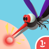 蚊子叮咬3D（Mosquito Bite 3D） 1.0.2 安卓版