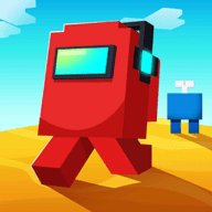 方块冒名顶替者 v1.0 安卓版