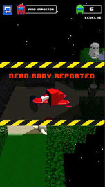 方块冒名顶替者 v1.0 安卓版