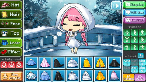 扭蛋冰公主 v1.1.1 安卓版