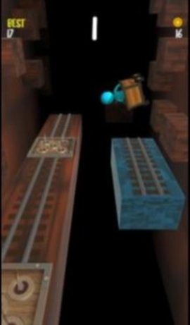 地牢骑手（Dungeon Rider） 1.02 安卓版