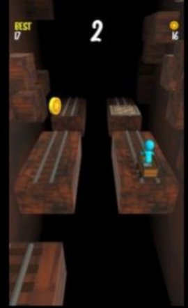 地牢骑手（Dungeon Rider） 1.02 安卓版