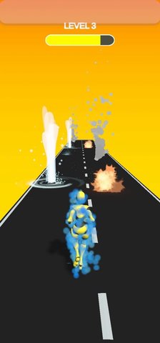 特技假人（Stunt Dummy） 0.1 安卓版