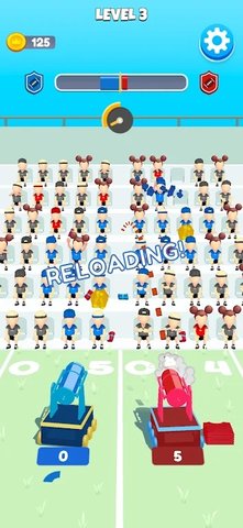 T恤大炮3D(T-Shirt Cannon) 0.3 安卓版