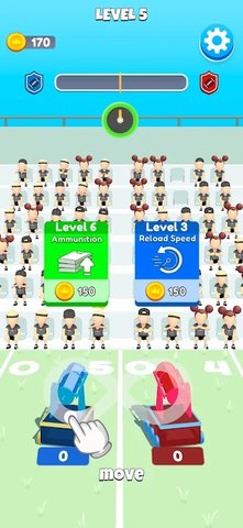 T恤大炮3D(T-Shirt Cannon) 0.3 安卓版