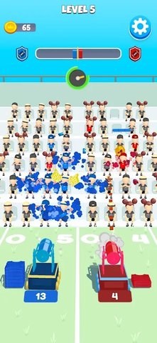 T恤大炮3D(T-Shirt Cannon) 0.3 安卓版