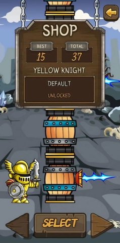 骑士训练场（Knight Training） 2.8.2 安卓版