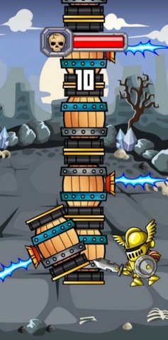 骑士训练场（Knight Training） 2.8.2 安卓版