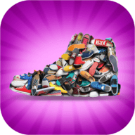 运动鞋的艺术 v1.3.00 安卓版