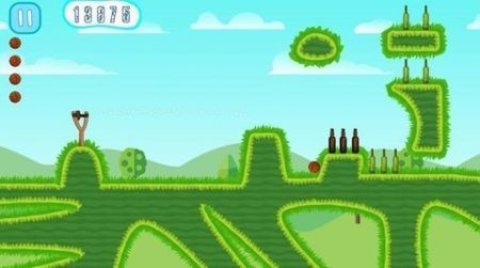 愤怒的篮球(AngryBall) 0.2 安卓版