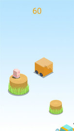 跳一跳小猪 v1.9.6 安卓版