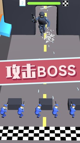 挑战巨人 1.0.0 安卓版