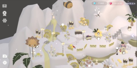 蛋糕城(Cake Town) v2.1.8 安卓版