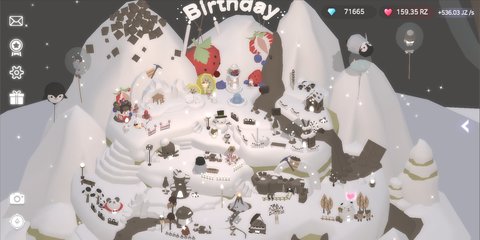 蛋糕城(Cake Town) v2.1.8 安卓版