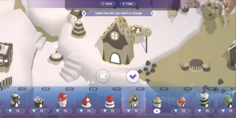 蛋糕城(Cake Town) v2.1.8 安卓版