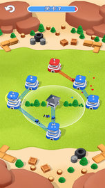 火柴人战术时代 v1.11.0 安卓版