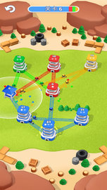 火柴人战术时代 v1.11.0 安卓版