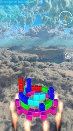 圆盘方块3D v0.1 安卓版
