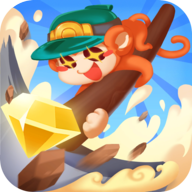 猴猴矿工 1.04 安卓版