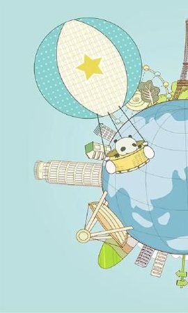 旅行熊猫(Panda Journey) 1.01 安卓版