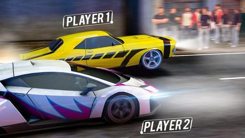 跑车改装模拟器 v1.1 安卓版