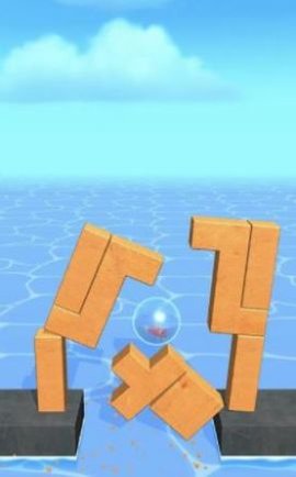 破砖救鱼(Break To Save) 0.0.1 安卓版