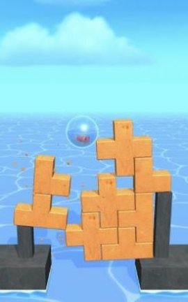 破砖救鱼(Break To Save) 0.0.1 安卓版