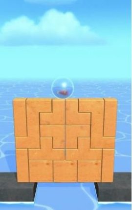 破砖救鱼(Break To Save) 0.0.1 安卓版