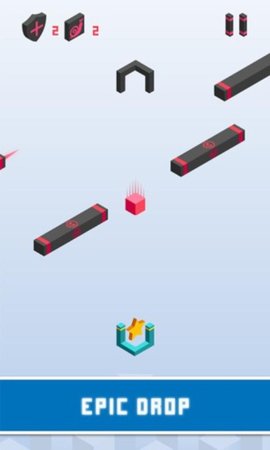 纪念墓志铭碑 1.1 安卓版