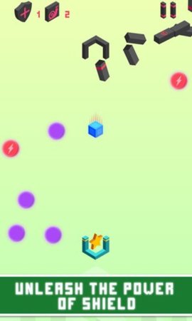 纪念墓志铭碑 1.1 安卓版