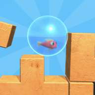 破砖救鱼（Break To Save） 0.0.1 安卓版