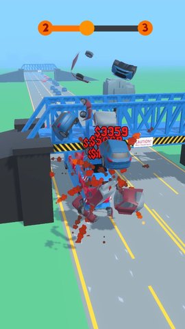 大车收小车(Under the Bridge) 0.1 安卓版