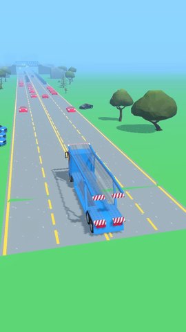 大车收小车(Under the Bridge) 0.1 安卓版