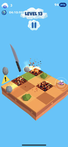 逃吧绵羊(Bye Bye Sheep) 1.1 安卓版