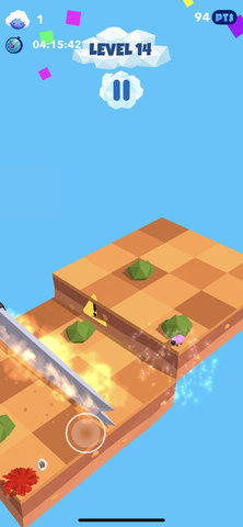 逃吧绵羊(Bye Bye Sheep) 1.1 安卓版