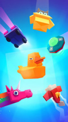 上墙(Up the Wall) 1.0 安卓版