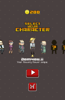 毛豆高手(Sudden Edamame) 1.0.7 安卓版