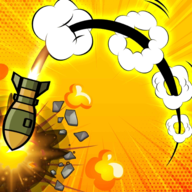 火箭破坏大师(Mr Explosion) 1.06 安卓版